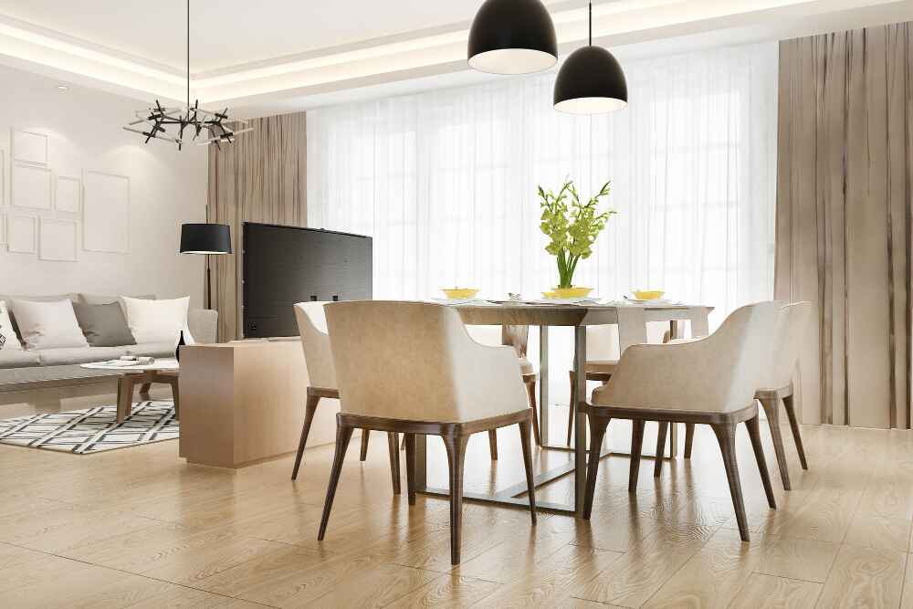 Smart Interior Project Collaboration Platform